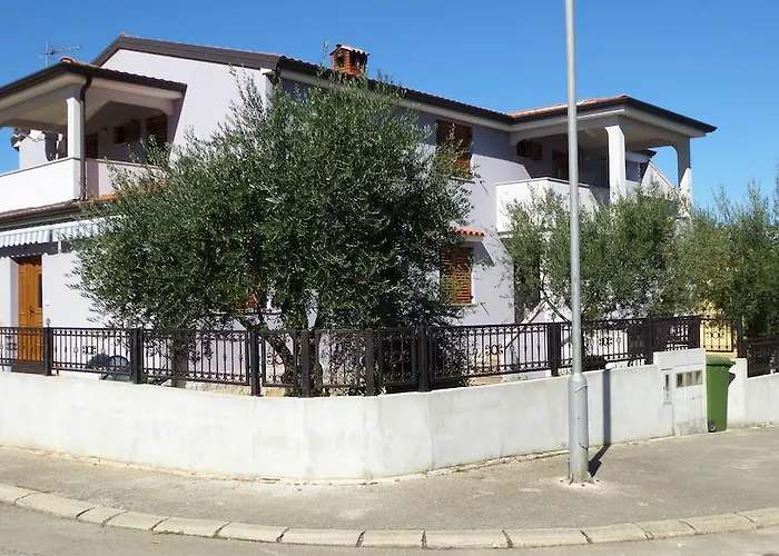 Apartments Libera