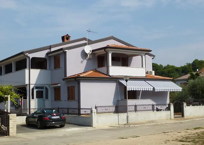 Apartments Libera