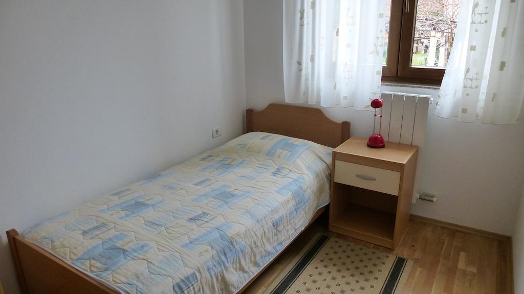 Libera Apartamento *