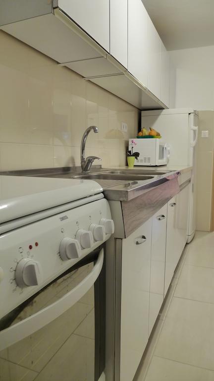 Apartamento Libera Poreč